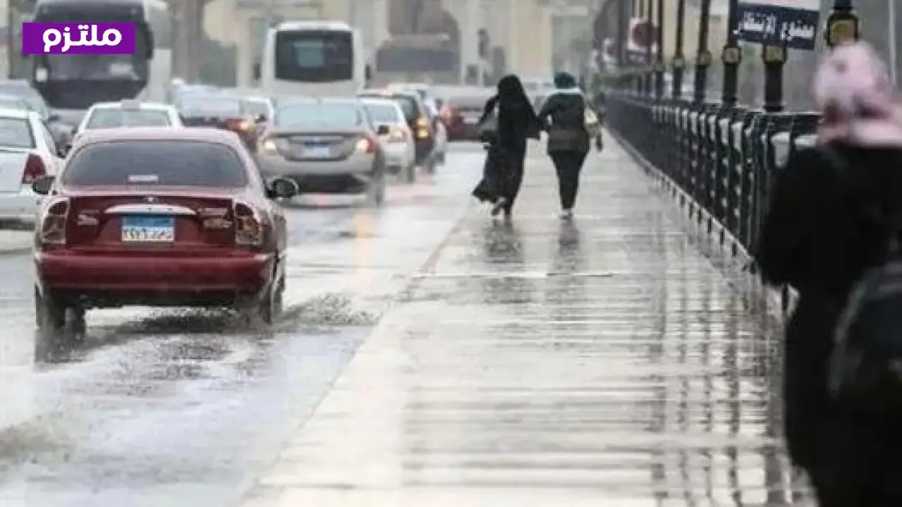 الأرصاد الجوية تحذر من تقلبات الطقس وتأثير الأجواء الشتوية حتى نهاية الأسبوع